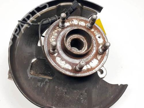 Used Right front steering knuckle Right front steering knuckle OPEL INSIGNIA A (G09) 2.0 CDTI (68) (131 hp) 25404059 25404059