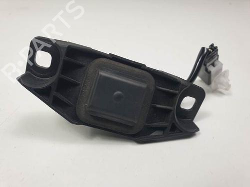 Used Tailgate handle LEXUS IS III (_E3_) 250 (GSE30_, GSE30R) (208 hp) 12370588