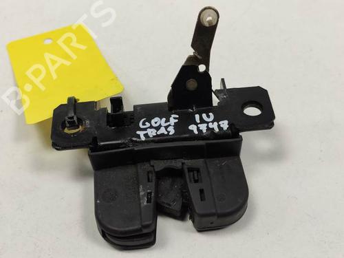 Bakluke lås VW GOLF IV (1J1) 2.0 | BP9757735C101 