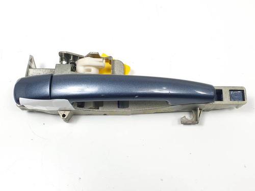 Used Rear right exterior door handle PEUGEOT 407 SW (6E_, 6D_) 2.0 HDi 135 (136 hp) 24915813
