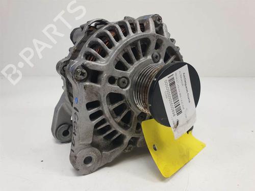 Used Alternator Alternator RENAULT LAGUNA I (B56_, 556_) 1.9 dCi (B56W) (107 hp) 10379337 10379337