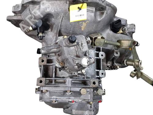 Gearbox CHEVROLET LACETTI (J200) 1.6 | BP36030823M3 - Image 3