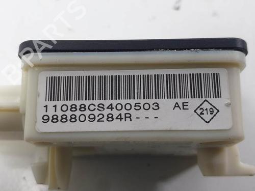 Electronic sensor RENAULT GRAND SCÉNIC III (JZ0/1_) 1.4 16V (JZ0F) | BP13372908M84 