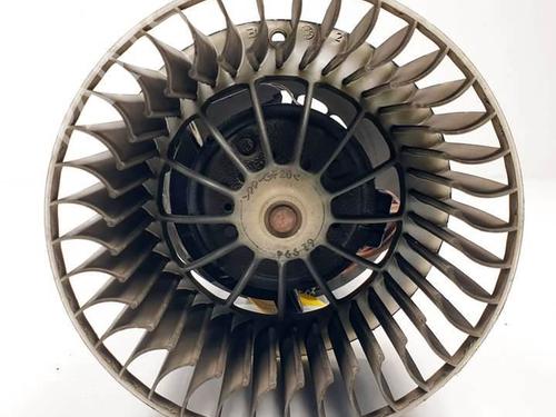 Heater blower motor BMW 3 (E46) 320 d | BP17545045M62 