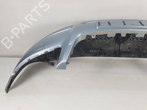 Stoßstange vorne VW TOUAREG (7LA, 7L6, 7L7) 2.5 R5 TDI | BP29820462C7 