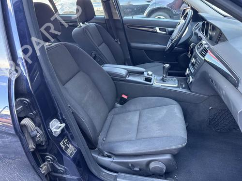 Electronic module MERCEDES-BENZ C-CLASS T-Model (S204) C 250 CDI (204.203) | BP29763227M83 - Image 16