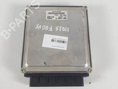 Engine control unit (ECU) FORD FOCUS I (DAW, DBW) 1.8 TDCi | BP12374993M57 