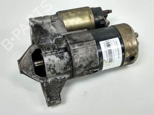 Used Starter Starter 7737811 7737811