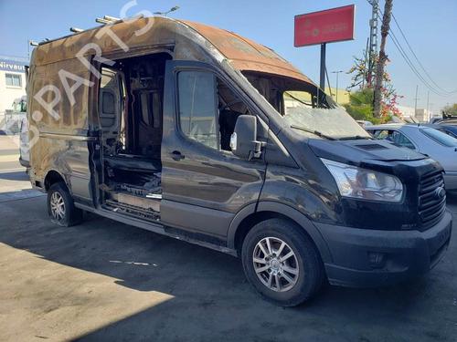 ABS pump FORD TRANSIT V363 Van (FCD, FDD) | BP25256208M43 - Image 19