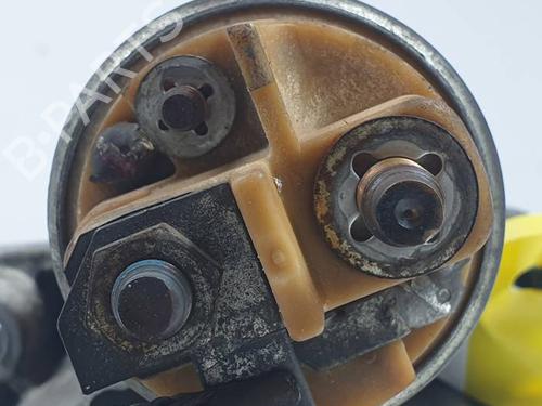 Startmotor PEUGEOT 307 SW (3H) 1.6 HDI 110 | BP29989487M8 