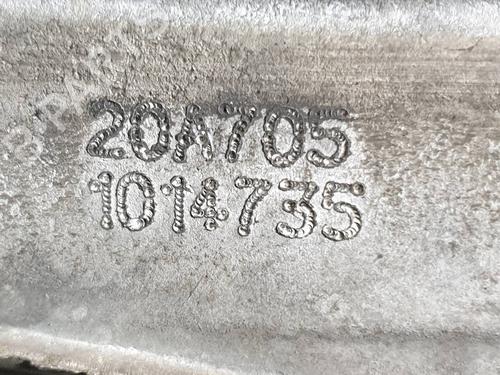Gearbox PEUGEOT 2008 I (CU_) 1.2 PureTech 82 | BP29624451M3 - Image 6