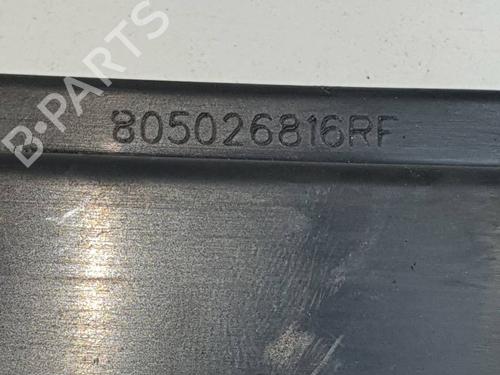 Front right lock DACIA SANDERO II 1.2 | BP36671212C97 - Image 5