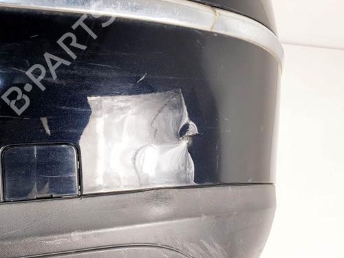 Rear bumper VW PASSAT B6 (3C2) 2.0 TDI 16V | BP25116961C8 
