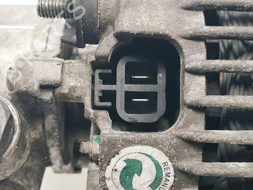 Alternator OPEL ASTRA H (A04) 1.7 CDTI (L48) | BP29474216M7 