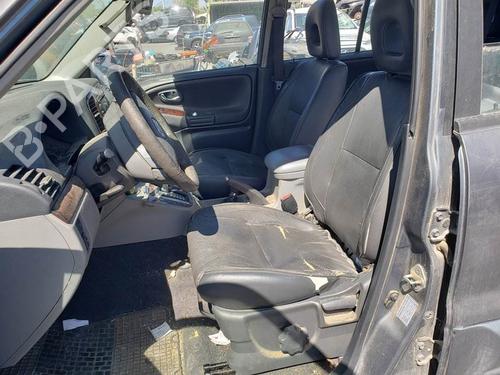 Right headlight SUZUKI GRAND VITARA I (FT, HT) 2.5 V6 24V 4x4 (TD62, SQ625) | BP16778605C29  - Image 22