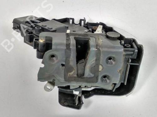 Front right lock FORD FOCUS II Turnier (DA_, FFS, DS) 2.0 TDCi | BP7310815C97 