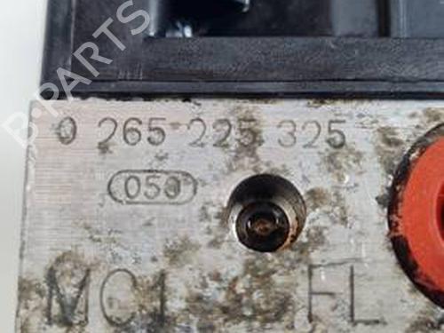 ABS pump TOYOTA AVENSIS Estate (_T25_) 1.8 VVT-i (ZZT251_, ZZT251R) | BP31656750M43 