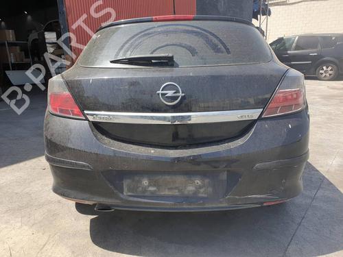 Left front window switch OPEL ASTRA H GTC (A04) 1.9 CDTI (L08) | BP37434360I27  - Image 14