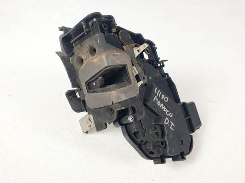 Used Front left lock FORD MONDEO IV Turnier (BA7) 2.0 TDCi (140 hp) 12379929