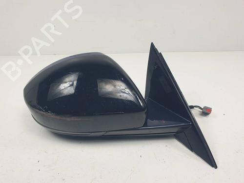 Used Right mirror Right mirror LAND ROVER RANGE ROVER EVOQUE (L551) 1.5 P300e Hybrid 4x4 (309 hp) 40176064 40176064
