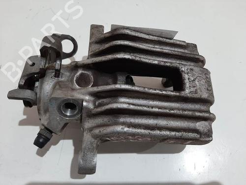Used Left rear brake caliper SEAT IBIZA IV (6J5, 6P1) [2008-2017]  11571269