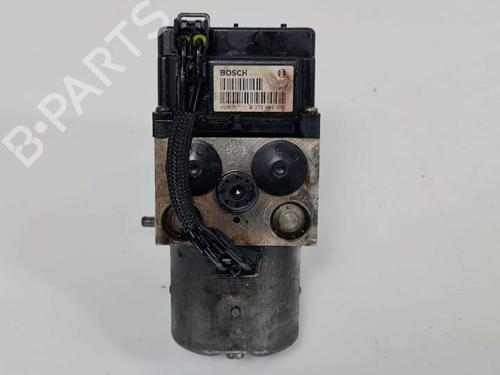 ABS Bremseaggregat OPEL MERIVA A MPV (X03) 1.7 CDTI (E75) | BP6991067M43 