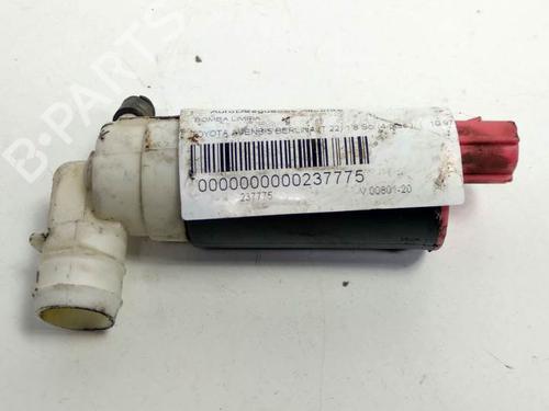 Used Washer pump TOYOTA AVENSIS (_T22_) 1.8 VVT-i (ZZT221_, ZZT221R) (129 hp) 13953668