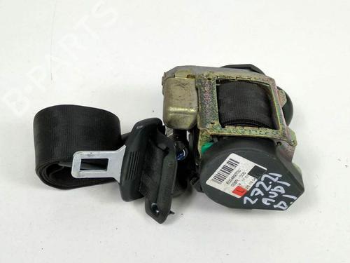 Used Front left seatbelt Front left seatbelt AUDI A4 B6 Convertible (8H7) 1.8 T (163 hp) 8731465 8731465