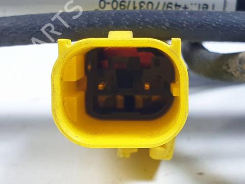 Driver airbag MERCEDES-BENZ C-CLASS T-Model (S205) C 220 BlueTEC / d (205.204) | BP29850085C9