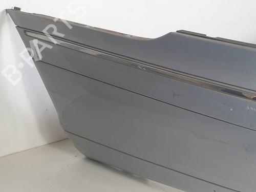 Rear bumper MERCEDES-BENZ S-CLASS (W220) S 320 CDI (220.026, 220.126) | BP12361406C8 