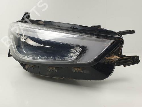 Used Right headlight Right headlight MG MG ZS SUV (AZS1) 1.5 VTi (106 hp) 24930346 24930346