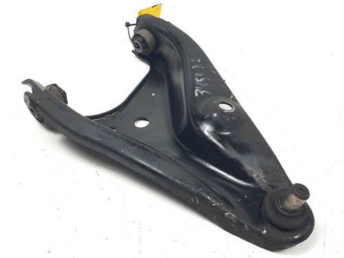 Used Left front suspension arm Left front suspension arm DACIA DOKKER MPV (KE_) 1.5 dCi (KEAJ, KEAH) (90 hp) 30166797 30166797