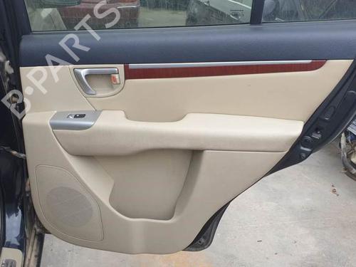 Left tailgate light HYUNDAI SANTA FÉ II (CM) 2.2 CRDi GLS | BP24989168C79  - Image 9