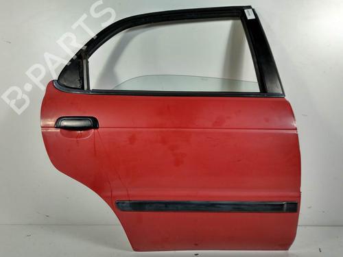 Used Right rear door Right rear door SUZUKI BALENO Estate (EG) 1.8 i 16V (SY418) (121 hp) 8616381 8616381