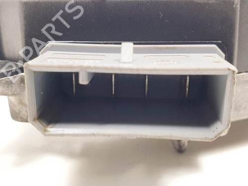 Heater resistor OPEL VECTRA C GTS (Z02) 1.9 CDTI (F68) | BP25119414M108 