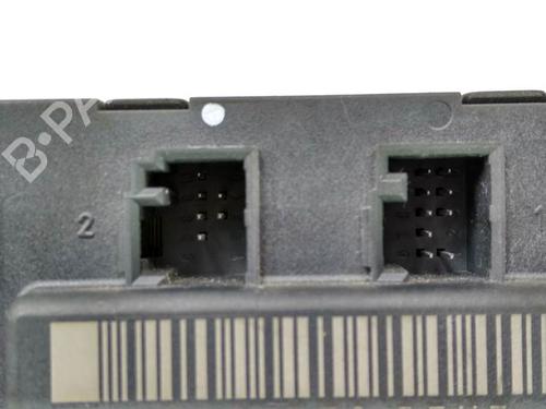 Comfort control module MERCEDES-BENZ C-CLASS (W203) C 200 CDI (203.004) | BP8418009M56 