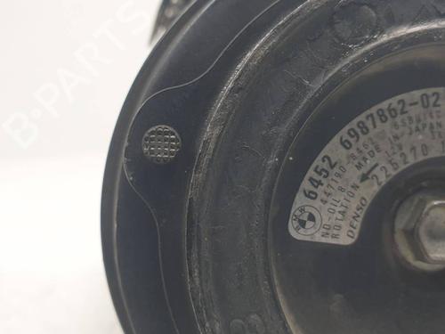 AC compressor BMW X5 (E53) 3.0 d | BP34510976M34  - Image 8
