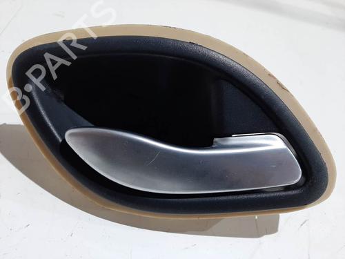 Used Rear right interior door handle Rear right interior door handle RENAULT ESPACE IV (JK0/1_) 1.9 dCi (JK0U, JK0G) (120 hp) 6839710 6839710