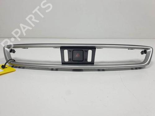 Used Warning switch Warning switch NISSAN X-TRAIL III (T32_, T32R, T32RR) 1.6 dCi (T32) (130 hp) 11271951 11271951