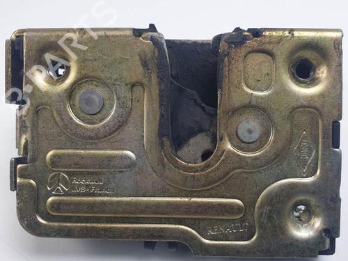 Front left lock NISSAN INTERSTAR Van (X70) dCi 80 | BP24933953C98  - Image 6