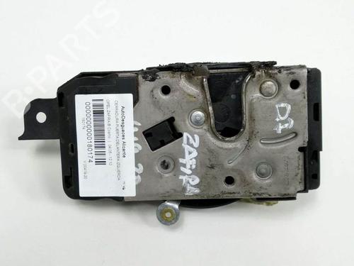 Used Front left lock Front left lock 7567235 7567235