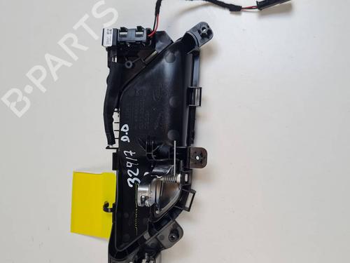 Front right interior door handle JAGUAR XE (X760) 2.0 D | BP34712269I14 - Image 2