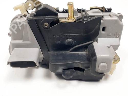 Front left lock CITROËN XSARA PICASSO (N68) 1.8 16V | BP19115470C98 