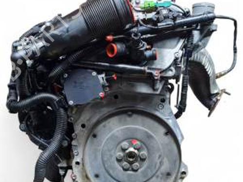Engine VW GOLF V (1K1) 2.5 | BP28388630M1 