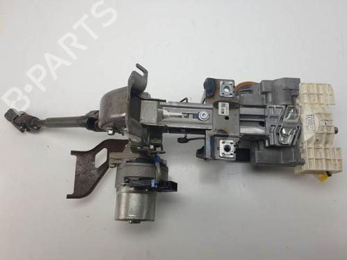 Steering column MAZDA 3 (BM, BN) 2.2 D | BP29245918M21 