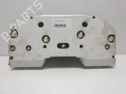 Instrument cluster JAGUAR XJ (X308) 3.2 | BP9116992C47 
