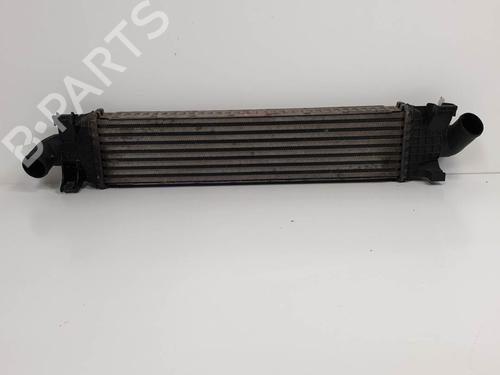 Used Intercooler Intercooler FORD FOCUS C-MAX (DM2) 2.0 TDCi (136 hp) 6856247 6856247