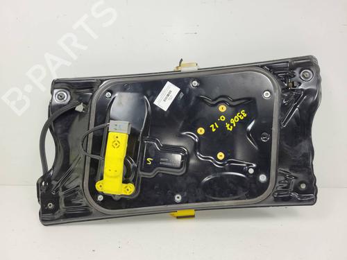 Used Front left window mechanism Front left window mechanism LAND ROVER FREELANDER 2 (L359) 2.2 TD4 4x4 (160 hp) 34516613 34516613