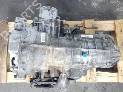 Gearbox VW PASSAT B5 (3B2) 1.8 T | BP12370269M3 