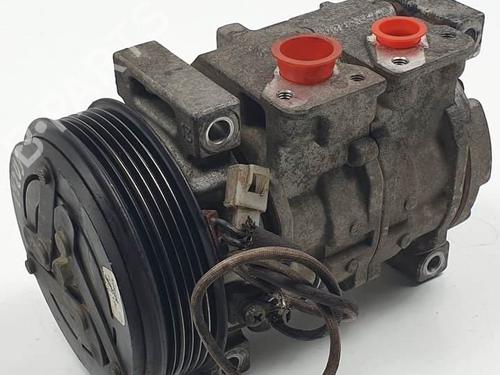 AC compressor TATA SAFARI (42_FD) 3.0 D | BP18009645M34 - Image 6